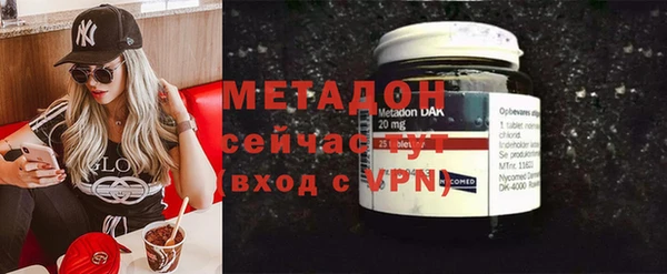 прущий лед Липки